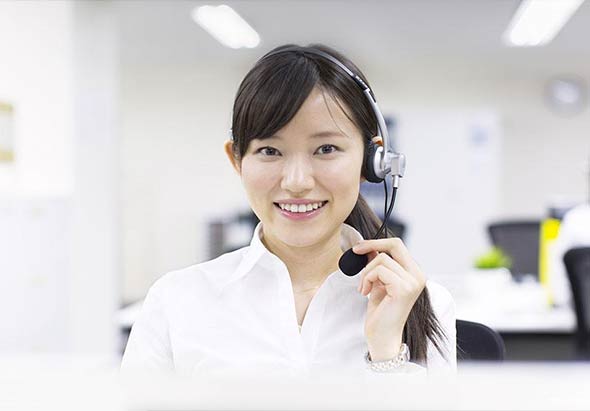 體系健全，完善售后